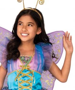 Rubie's Magical Fairy Costume For Kids