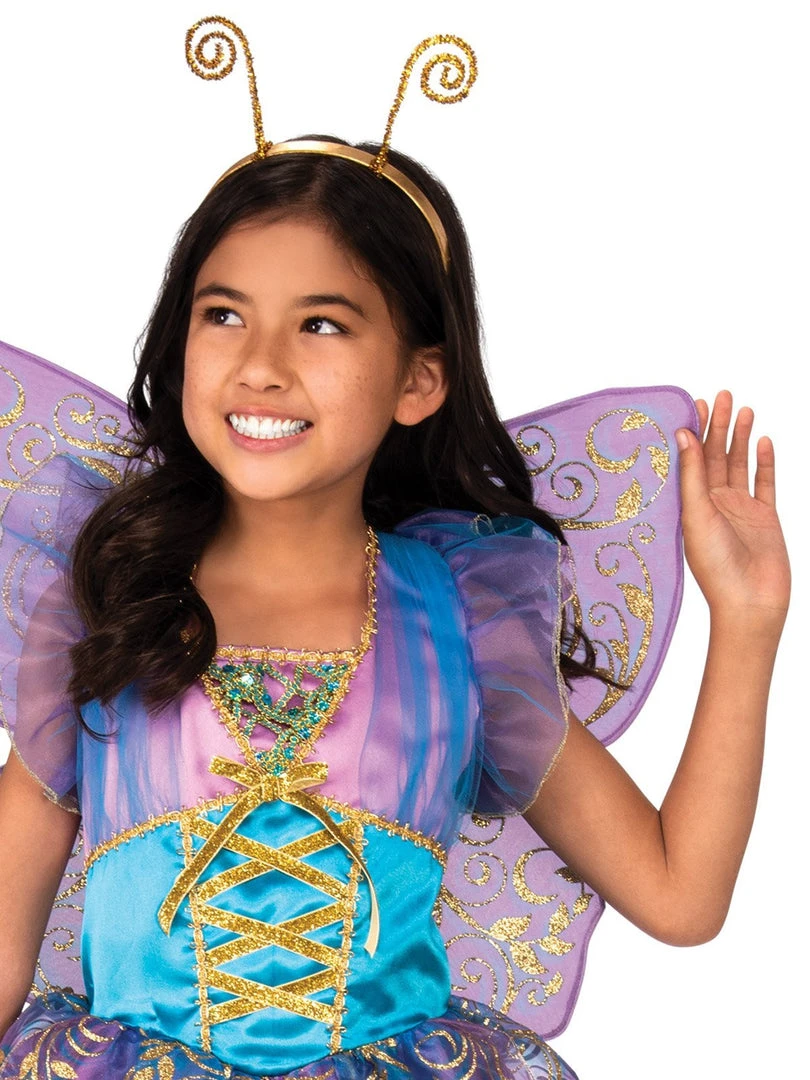 Rubie's Magical Fairy Costume For Kids 4 Rubie's Magical Fairy Costume For Kids