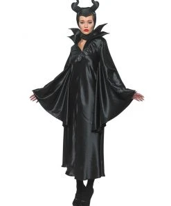 Rubie's Maleficent Costume For Adults - Disney Sleeping Beauty
