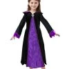 Rubie's Maleficent Deluxe Costume For Kids & Tweens - Disney Sleeping Beauty