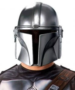 Rubie's Mandalorian Deluxe Costume For Adults - Disney Star Wars