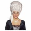 Costume Culture By Franco Llc Marie Antoinette Wig For Adults