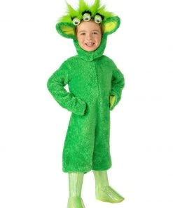 Rubie's Martian Costume For Toddlers Kids