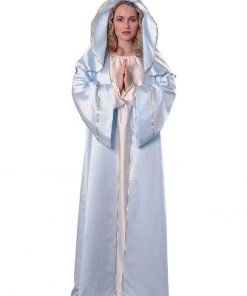 Rubie's Mary Biblical Costume For Adults