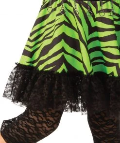 Rubie's Material Girl 80s Costume For Kids 8 Rubie's Material Girl 80s Costume For Kids