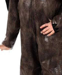 Rubie's Kids Medieval Fortress Dragon Costume For Toddlers