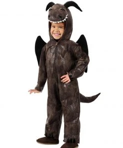 Rubie's Kids Medieval Fortress Dragon Costume For Toddlers