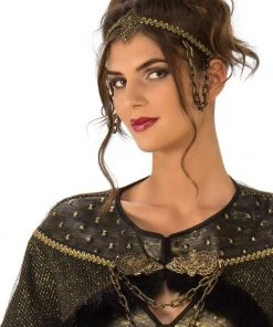 Rubie's Medieval Lady Costume For Adults