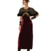 Rubie's Medieval Lady Costume For Adults