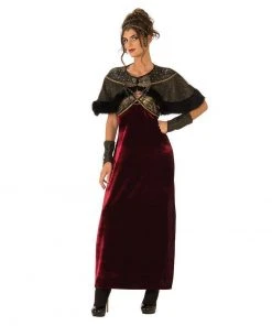 Rubie's Medieval Lady Costume For Adults