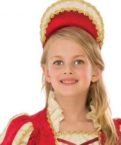 Rubie's Medieval Princess Costume For Kids