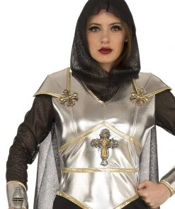 Rubie's Medieval Warrior Costume For Adults