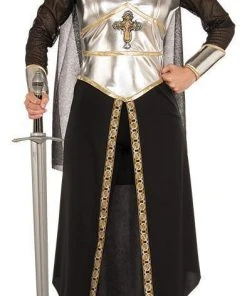 Rubie's Medieval Warrior Costume For Adults