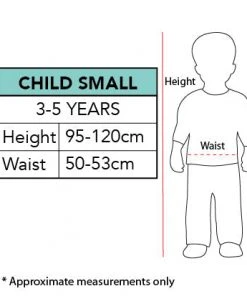 Rubie's Mercat Tutu Costume For Kids - Gabby's Dollhouse 9 Rubie's Mercat Tutu Costume For Kids - Gabby's Dollhouse