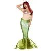 Roma Mermaid 'Underwater Beauty' Deluxe Costume For Adults 2 Roma Mermaid 'Underwater Beauty' Deluxe Costume For Adults