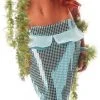 California Costume Collections Mesmerising Mermaid Costume For Adults 2 California Costume Collections Mesmerising Mermaid Costume For Adults