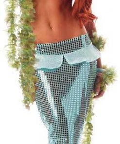 California Costume Collections Mesmerising Mermaid Costume For Adults