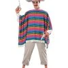 Rubie's Mexican Serape Costume For Adults