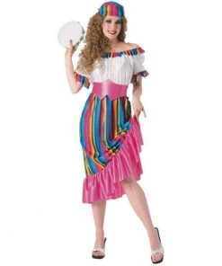 Rubie's Mexican South Of The Border Costume For Adults