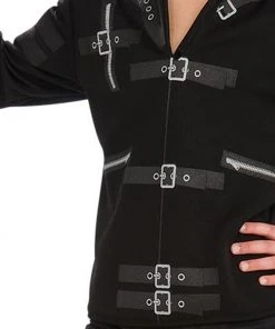 Rubie's Michael Jackson Jacket For Kids - Michael Jackson