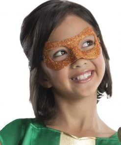 Rubie's Michelangelo Deluxe Tutu Costume For Kids - Nickelodeon Teenage Mutant Ninja Turtles 10 Rubie's Michelangelo Deluxe Tutu Costume For Kids - Nickelodeon Teenage Mutant Ninja Turtles