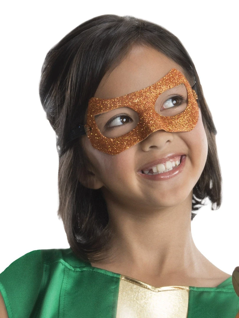 Rubie's Michelangelo Deluxe Tutu Costume For Kids - Nickelodeon Teenage Mutant Ninja Turtles 6 Rubie's Michelangelo Deluxe Tutu Costume For Kids - Nickelodeon Teenage Mutant Ninja Turtles