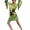 Rubie's Michelangelo Kimono Costume For Adults - Nickelodeon Teenage Mutant Ninja Turtles