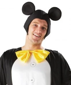 Rubie's Mickey Mouse Costume For Adults - Disney Mickey Mouse