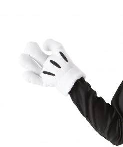 Rubie's Mickey Mouse Costume For Adults - Disney Mickey Mouse 10 Rubie's Mickey Mouse Costume For Adults - Disney Mickey Mouse