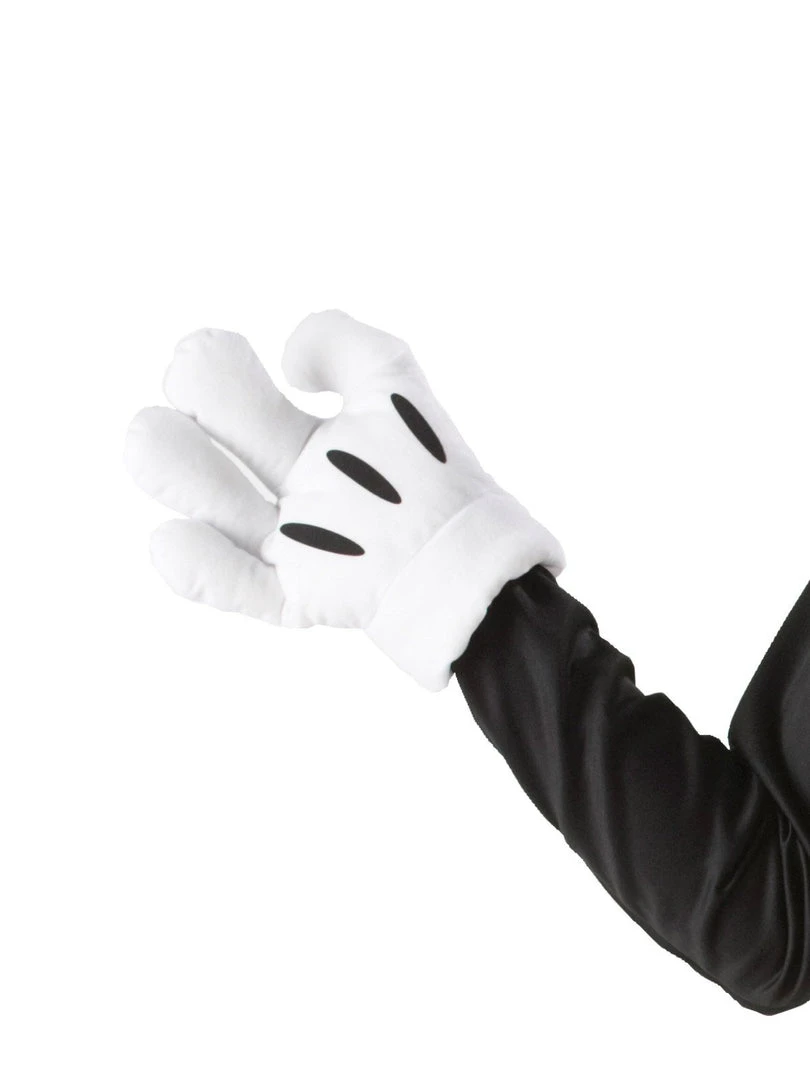 Rubie's Mickey Mouse Costume For Adults - Disney Mickey Mouse 6 Rubie's Mickey Mouse Costume For Adults - Disney Mickey Mouse