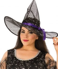 Rubie's Midnight Witch Plus Size Costume For Adults
