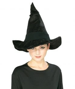 Rubie's Adults Minerva McGonagall Hat For Kids - Warner Bros Harry Potter
