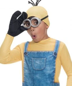 Rubie's Minion Kevin Costume For Kids - Universal Despicable Me