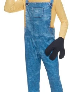 Rubie's Minion Kevin Costume For Kids - Universal Despicable Me