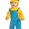 Rubie's Minion Kevin Costume For Toddlers - Universal Despicable Me 2 Rubie's Minion Kevin Costume For Toddlers - Universal Despicable Me