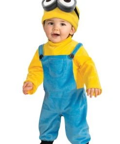 Rubie's Minion Kevin Costume For Toddlers - Universal Despicable Me