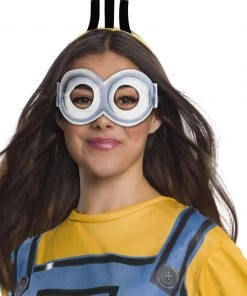 Rubie's Minion Oversized Tee Costume For Teens - Universal Minions The Rise Of Gru 8 Rubie's Minion Oversized Tee Costume For Teens - Universal Minions The Rise Of Gru