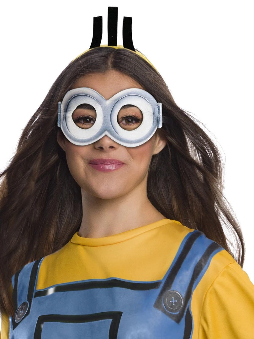 Rubie's Minion Oversized Tee Costume For Teens - Universal Minions The Rise Of Gru 5 Rubie's Minion Oversized Tee Costume For Teens - Universal Minions The Rise Of Gru
