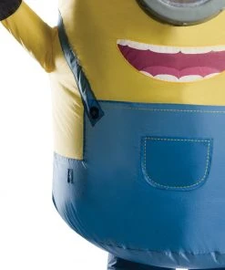 Rubie's Minions Inflatable Costume For Adults - Universal Despicable Me