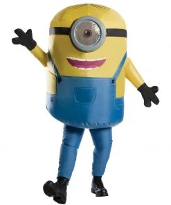 Rubie's Minions Inflatable Costume For Adults - Universal Despicable Me