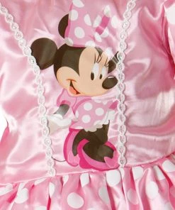 Rubie's Minnie Mouse Costume For Kids - Disney Mickey Mouse Clubhouse