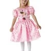 Rubie's Minnie Mouse Costume For Kids - Disney Mickey Mouse Clubhouse