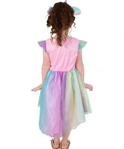 Rubie's Minnie Mouse Unicorn Costume For Toddlers & Kids - Disney Mickey Mouse