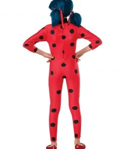 Rubie's Miraculous Ladybug Costume For Kids - MLB