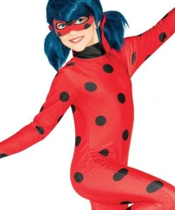 Rubie's Miraculous Ladybug Costume For Kids - MLB