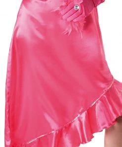 Rubie's Miss Piggy Costume For Adults - Disney The Muppets 8 Rubie's Miss Piggy Costume For Adults - Disney The Muppets