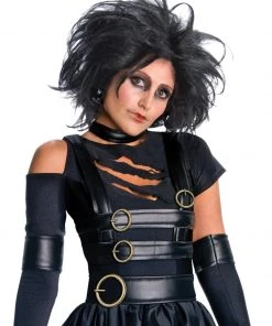 Rubie's Miss Scissorhands Deluxe Costume For Adults - Edward Scissorhands
