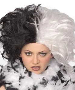 Rubie's Miss Spot Wig For Adults