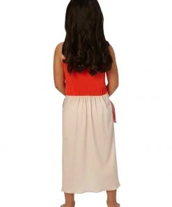 Rubie's Moana Costume For Kids - Disney Moana