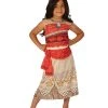 Rubie's Moana Costume For Kids - Disney Moana